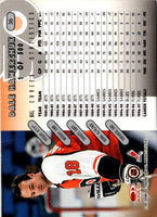 1997 Donruss Dale Hawerchuk #36