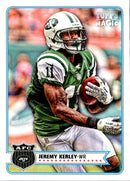 2012 Topps Magic Jeremy Kerley