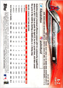 2018 Topps Los Angeles Angels Andrelton Simmons