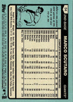 2014 Topps Archives Marco Scutaro #54