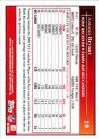 2009 Topps Antonio Bryant #19