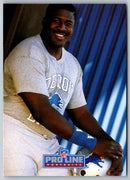1991 Pro Line Portraits Lomas Brown