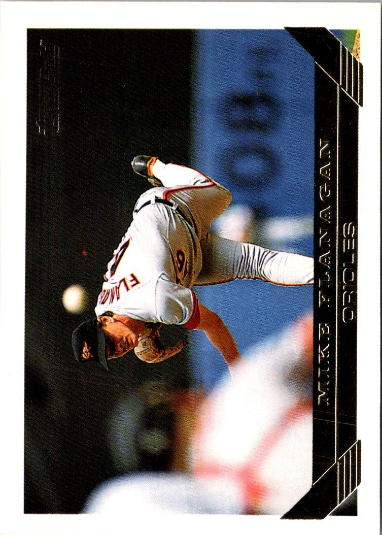 Jack Clark 1993 Topps Gold #781 Boston Red Sox