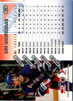 1997 Donruss Luc Robitaille #90
