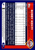 2003 Topps Bobby Kielty #57