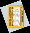 1986 Donruss Toby Harrah