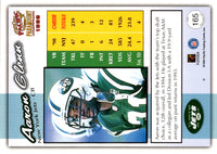 1999 Pacific Paramount Aaron Glenn #165
