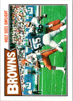 1987 Topps Harry Holt #79 NM+