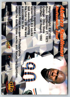 1996 Pacific Alonzo Spellman #83