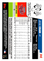 2006 Topps Jesse Crain #96