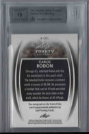 2014 Leaf Trinity Carlos Rodon