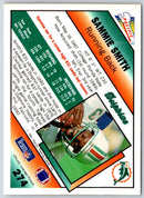 1991 Pacific Sammie Smith