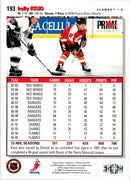 1995 Collector's Choice Player's Club Kelly Kisio