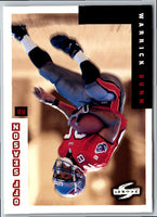 1998 Score Warrick Dunn #257