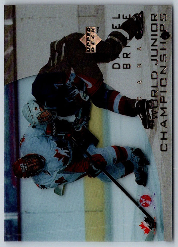 2019 O-Pee-Chee Philipp Grubauer #120