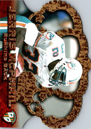 1996 Pacific Crown Royale Jerris McPhail