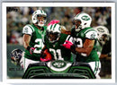 2013 Topps New York Jets