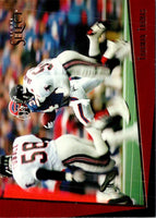 1992 Pinnacle Thurman Thomas #22