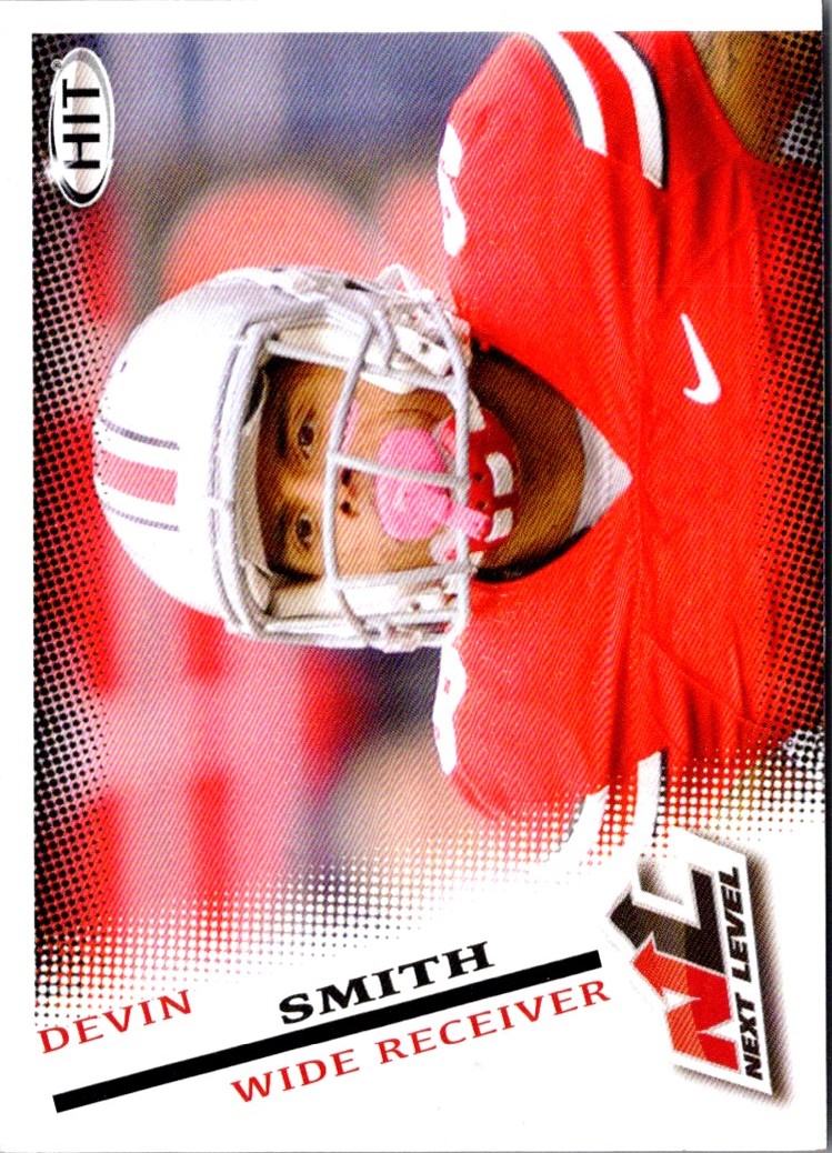 2015 SAGE HIT Devin Smith