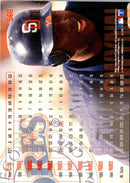 1995 Fleer Tony Gwynn