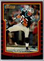 2000 Bowman Wesley Walls #130