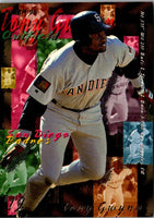 1995 Fleer Tony Gwynn #560