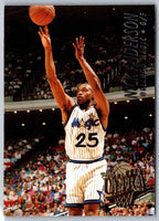 1992 Fleer Ultra Nick Anderson #131
