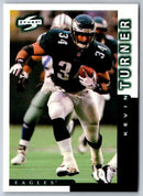 1998 Edge Kevin Turner