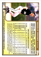1999 Topps Magglio Ordonez #155