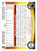 2011 Topps Ross Ohlendorf