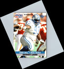 1989 Pro Set Jerry Ball