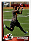 2014 SAGE HIT Paul Richardson