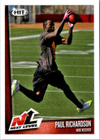 2014 SAGE HIT Paul Richardson #78