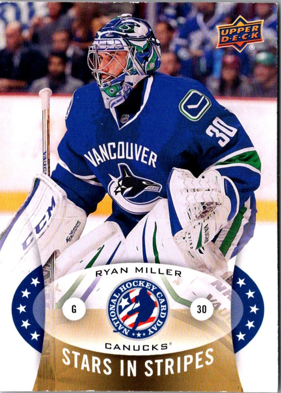 2015 Upper Deck Portfolio Bryan Little #30