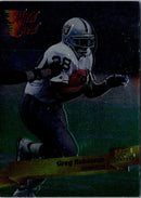 1993 Wild Card Greg Robinson
