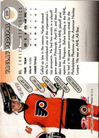 1997 Donruss Vaclav Prospal #219 Rookie