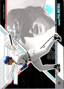 2003 SPx Rafael Palmeiro