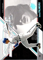 2003 SPx Rafael Palmeiro #118