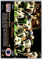 1991 Pro Set Platinum Ray Childress #44