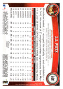2011 Topps J.J. Putz