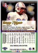 1998 Ultra Gold Medallion Yancey Thigpen