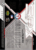 2001 Upper Deck Texas Rangers #91