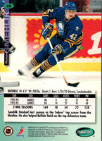 1994 Parkhurst Parkie Gold Richard Smehlik #28