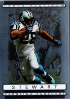 2009 Topps Platinum Jonathan Stewart #37
