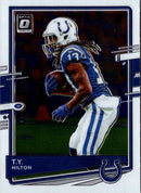2019 Panini T.Y. Hilton