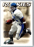 1991 Fleer Ultra Gari Scott