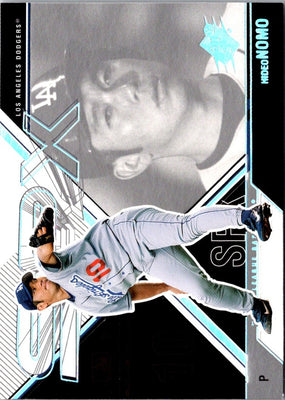 2007 Upper Deck Carlos Gomez #57