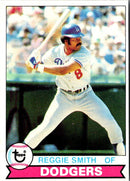 1979 Topps Reggie Smith