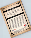 2007 Tristar Prospects Plus Joe Savery