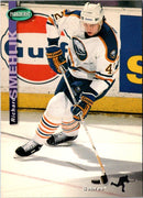 1994 Parkhurst Parkie Gold Richard Smehlik